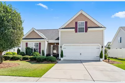 2881 Desert Rose St., Little River, SC 29566 - Photo 1