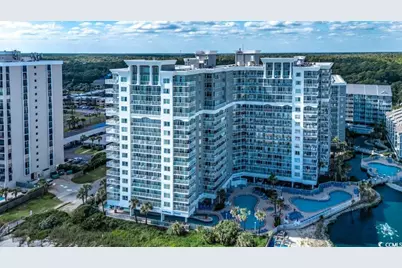 161 Seawatch Dr. #611, Myrtle Beach, SC 29572 - Photo 1