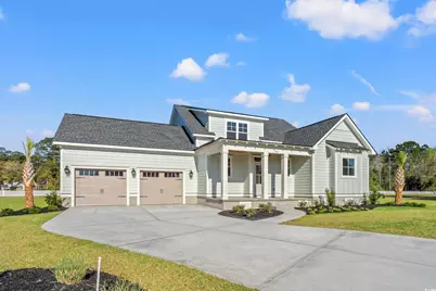 702 Daisy Bank Circle, Georgetown, SC 29440 - Photo 1