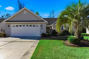8368 Tartan Ln, Myrtle Beach, SC 29588 - Photo 1