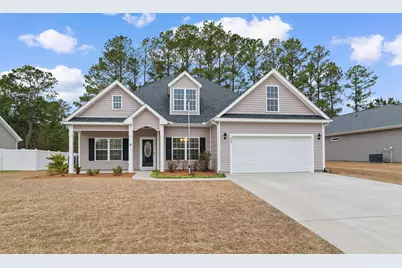 208 Baylee Circle, Galivants Ferry, SC 29544 - Photo 1