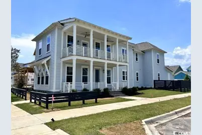 820 Maltby Alley, Myrtle Beach, SC 29588 - Photo 1