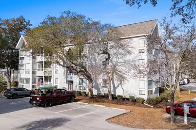 351 Lake Arrowhead Rd. #20-179, Myrtle Beach, SC 29572 - Photo 1
