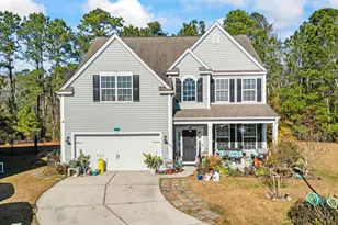 339 Burchwood Ln, Myrtle Beach, SC 29588 - Photo 1