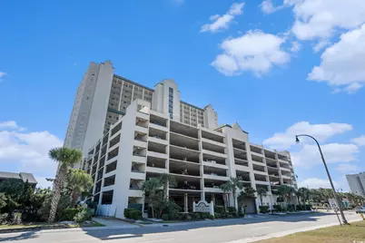 102 North Ocean Blvd. #1602, North Myrtle Beach, SC 29582 - Photo 1