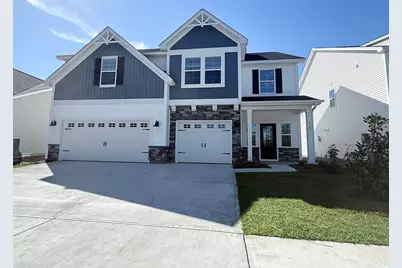 6108 Zoe Way, Myrtle Beach, SC 29588 - Photo 1