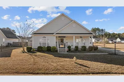 459 Garden Ave., Georgetown, SC 29440 - Photo 1