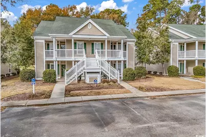 739 Blue Stem Dr. #64-A, Pawleys Island, SC 29585 - Photo 1