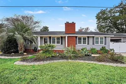 701 67th Ave. N, Myrtle Beach, SC 29572 - Photo 1