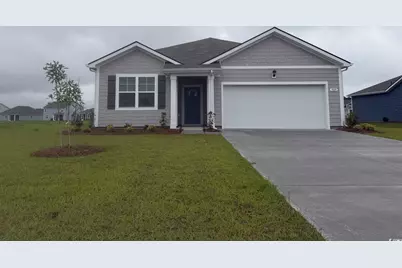 5025 Yellowstone Dr., Conway, SC 29526 - Photo 1