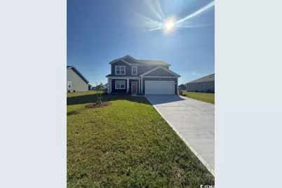 8027 Bear Claw Way, Conway, SC 29526 - Photo 1
