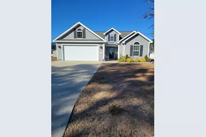 405 Beulah Circle, Conway, SC 29527 - Photo 1
