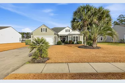 358 Trestle Way, Conway, SC 29526 - Photo 1