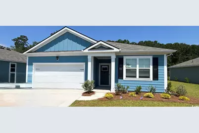316 Rookroost Circle, Conway, SC 29526 - Photo 1