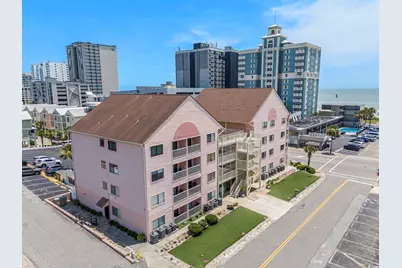 2710 S Ocean Blvd. #402, Myrtle Beach, SC 29577 - Photo 1