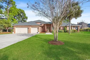 8223 Forest Lake Dr, Conway, SC 29526 - Photo 1