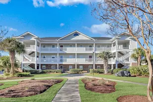 5751 Oyster Catcher Dr, North Myrtle Beach, SC 29582 - Photo 1