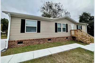 2410 Park St., North Myrtle Beach, SC 29582 - Photo 1