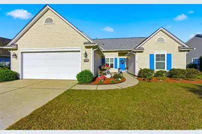 352 Highfield Loop, Myrtle Beach, SC 29579 - Photo 1
