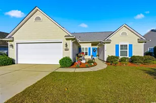 352 Highfield Loop, Myrtle Beach, SC 29579 - Photo 1
