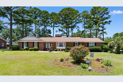 207 Green Lake Dr., Myrtle Beach, SC 29572 - Photo 1