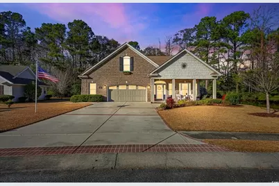 452 Deer Watch Circle, Longs, SC 29568 - Photo 1