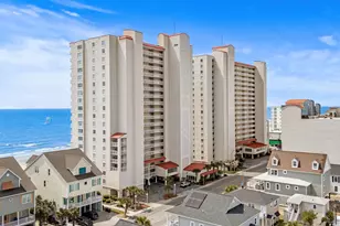 1625 S Ocean Blvd, North Myrtle Beach, SC 29582 - Photo 1