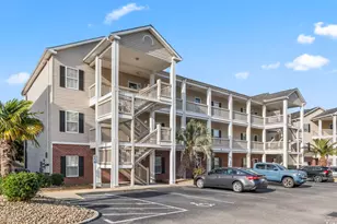 1058 Sea Mountain Hwy, North Myrtle Beach, SC 29582 - Photo 1