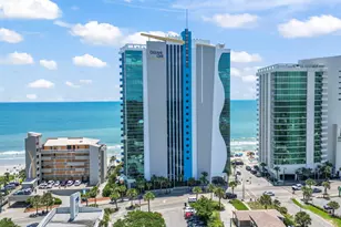 107 S Ocean Blvd, Myrtle Beach, SC 29577 - Photo 1