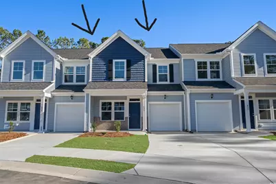 826 NW Palm Frond Way #38, Calabash, NC 28467 - Photo 1