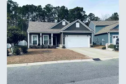 5260 Walnutwood Trail, Myrtle Beach, SC 29579 - Photo 1