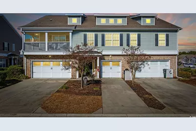 517 Hay Hill Ln. #A, Myrtle Beach, SC 29579 - Photo 1