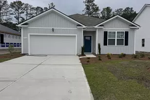714 Grateful Dr, Little River, SC 29566 - Photo 1