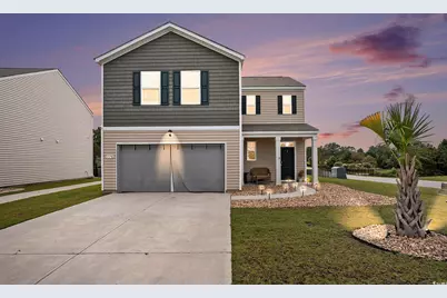 1178 Sennema Circle, Myrtle Beach, SC 29588 - Photo 1