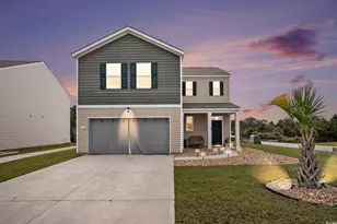 1178 Sennema Cir, Myrtle Beach, SC 29588 - Photo 1