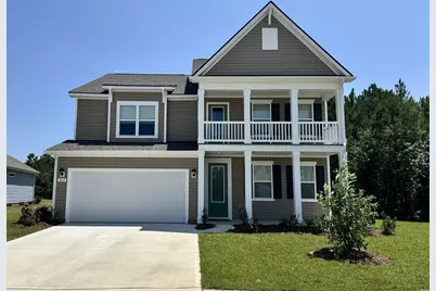 262 Hadley Springs Ave, Longs, SC 29568 - Photo 1