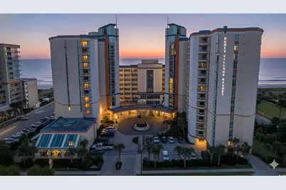 5200 N Ocean Blvd. #1031, Myrtle Beach, SC 29577 - Photo 1