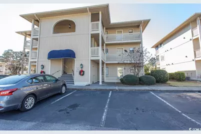 4282 Pinehurst Circle #X3, Little River, SC 29566 - Photo 1