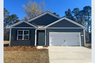 116 Grazing St, Myrtle Beach, SC 29588 - Photo 1