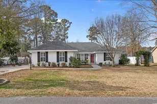 1523 27th Ave N, North Myrtle Beach, SC 29582 - Photo 1