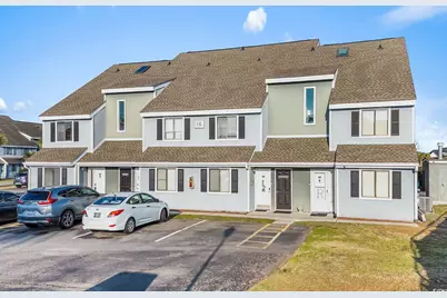 1890 Colony Dr. #16 I, Myrtle Beach, SC 29575 - Photo 1