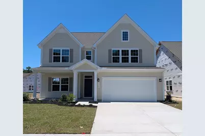 1510 Hope Pointe Dr, North Myrtle Beach, SC 29582 - Photo 1