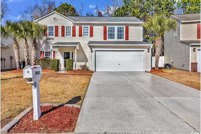 3061 Regency Oak Dr., Myrtle Beach, SC 29579 - Photo 1