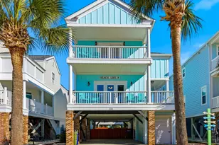 118 8th Ave S, Surfside Beach, SC 29575 - Photo 1