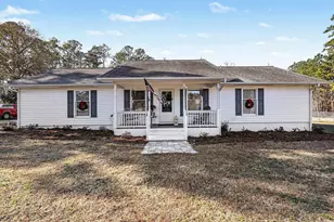 5175 Bottle Branch Rd, Conway, SC 29527 - Photo 1