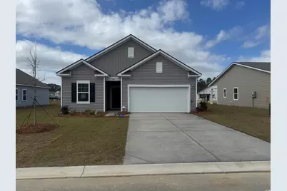 345 Azimuth Dr, Conway, SC 29526 - Photo 1