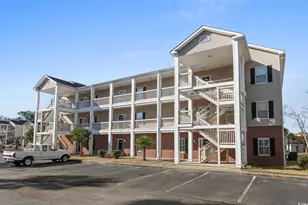 1058 Sea Mountain Hwy, North Myrtle Beach, SC 29582 - Photo 1
