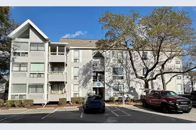 351 Lake Arrowhead Rd. #20-278, Myrtle Beach, SC 29572 - Photo 1