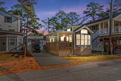 6001 - 1669 S Kings Hwy., Myrtle Beach, SC 29575 - Photo 1