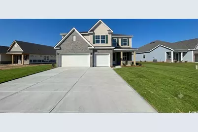 247 Hadley Springs Ave, Longs, SC 29568 - Photo 1